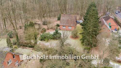 Foto - Haus zum Kaufen in Buchholz in der Nordheide 369.000,00 € 100 m²