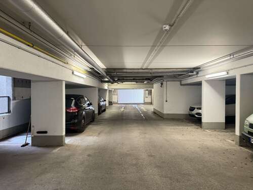 Foto - Garage zu vermieten in Nuthetal 65,00 € 12.5 m²