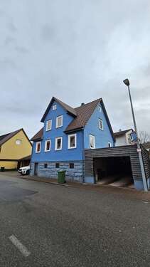 Foto - Haus zum Kaufen in Engelsbrand-Salmbach 359.000,00 € 119 m²