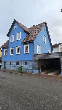 Foto - Haus zum Kaufen in Engelsbrand-Salmbach 359.000,00 € 119 m²