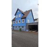 Haus zum Kaufen in Engelsbrand-Salmbach 359.000,00 € 119 m²