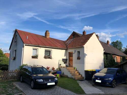 Foto - Wohnung zum Mieten in Mistelgau Obernsees 430,00 € 52 m²