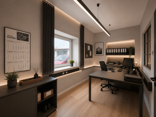 Foto - Büro in Peiting 990,00 € 131.58 m²