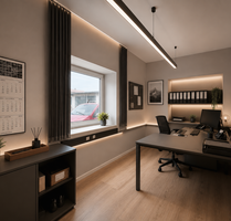 Büro in Peiting 990,00 € 131.58 m²