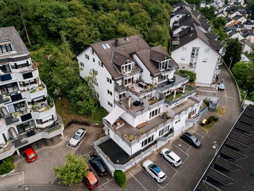 Foto - Wohnung zum Kaufen in Vallendar 129.000,00 € 52 m²