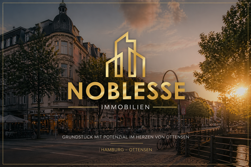 Foto - Grundstück zu verkaufen in Hamburg 1.549.000,00 € 225 m²