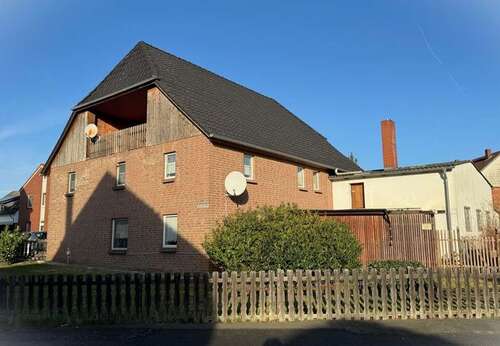 Foto - Haus zum Mieten in Ilsede 1.800,00 € 273.78 m²