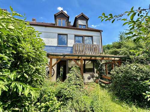 Foto - Haus zum Kaufen in Donaustauf 349.000,00 € 125 m²