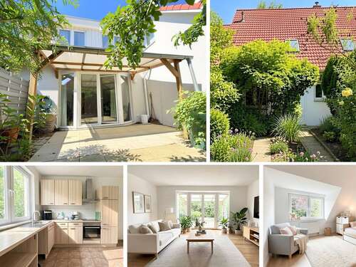 Foto - Haus zum Kaufen in Bargteheide 369.000,00 € 103.6 m²