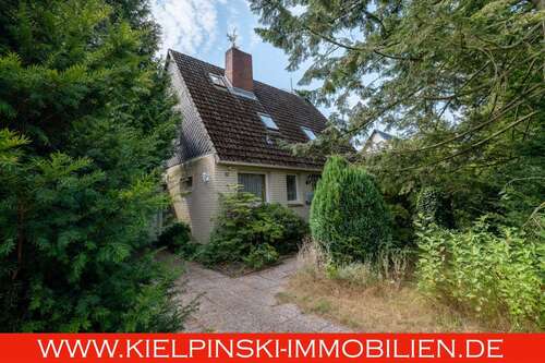 Foto - Grundstück zu verkaufen in Elmshorn 349.000,00 € 904 m²