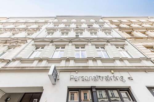 Foto - Wohnung zum Kaufen in Berlin 429.900,00 € 50.74 m²