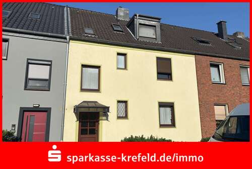 Foto - Haus zum Kaufen in Krefeld 365.000,00 € 150 m²