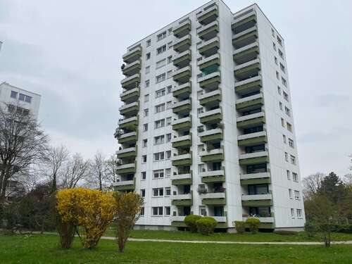 Foto - Wohnung zum Kaufen in München 259.000,00 € 40.23 m²
