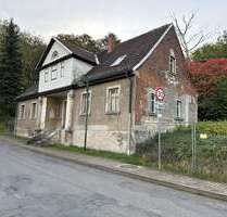 Haus zum Kaufen in Schmiedehausen 50.000,00 € 110 m²