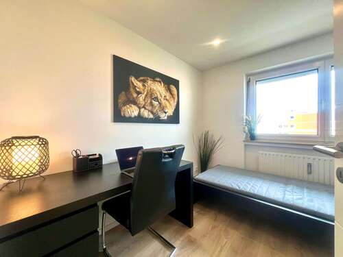 Foto - WG-Zimmer in München 795,00 € 8 m²