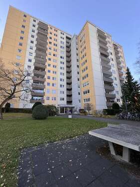 Foto - Wohnung zum Mieten in Köln-Porz 1.500,00 € 93 m²