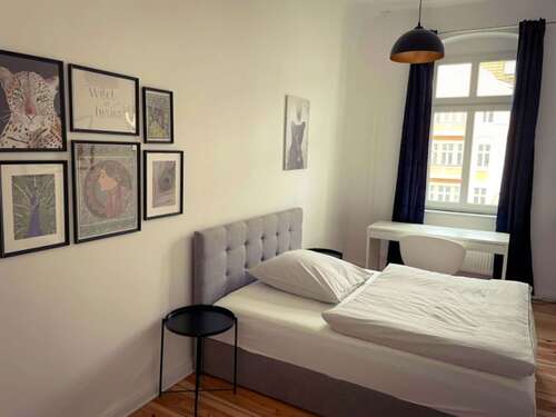 Foto - WG-Zimmer in Berlin 1.200,00 € 20 m²