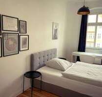 WG-Zimmer in Berlin 1.200,00 € 20 m²