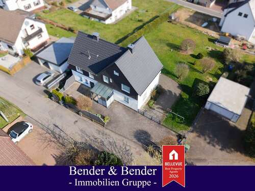 Foto - Haus zum Kaufen in Gummersbach 359.000,00 € 173 m²