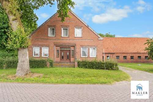 Foto - Haus zum Kaufen in Ihlow 229.000,00 € 180 m²