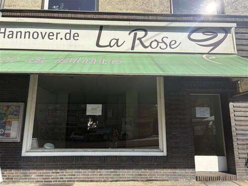 Foto - Einzelhandel in Hannover 813,30 € 60.2 m²