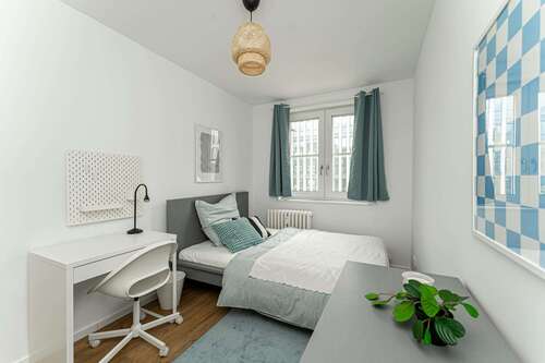 Foto - WG-Zimmer in Berlin 630,00 € 10 m²