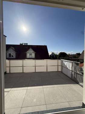Foto - Wohnung zum Mieten in Rothenburg 600,00 € 50 m²