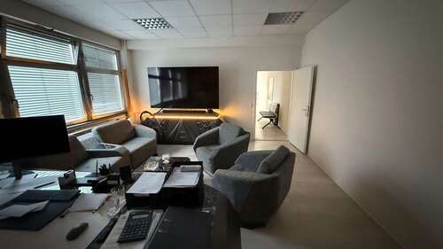 Foto - Büro in Berlin 2.300,00 € 112 m²