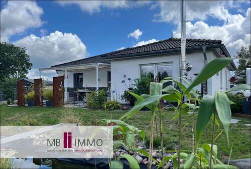 Foto - Haus zum Kaufen in Sassenburg Stüde 285.000,00 € 99 m²