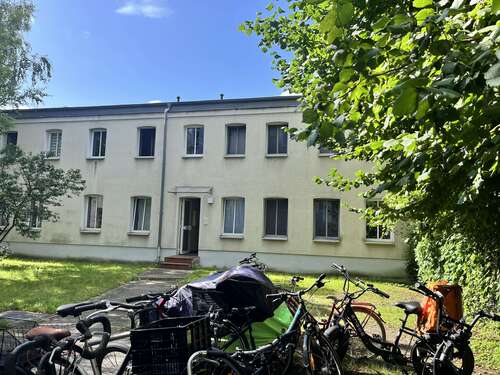 Foto - Wohnung zum Kaufen in Berlin 149.000,00 € 28 m²