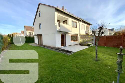 Foto - Haus zum Kaufen in Senden 399.000,00 € 123 m²