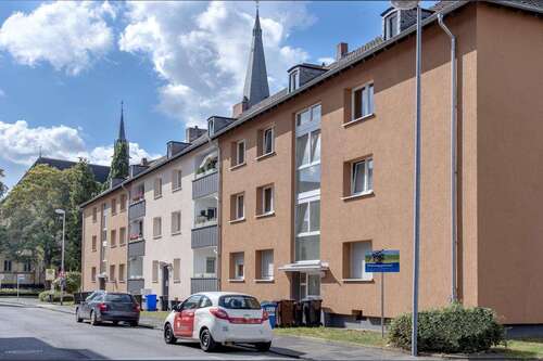 Foto - Wohnung zum Mieten in Mönchengladbach 559,00 € 56.9 m²