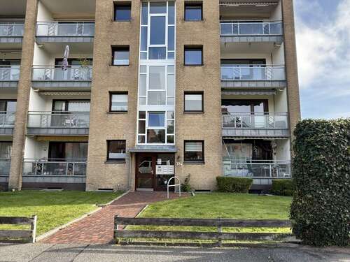 Foto - Wohnung zum Kaufen in Flensburg Nordstadt 169.000,00 € 70 m²