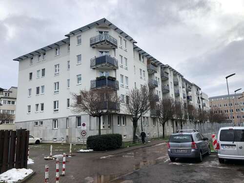 Foto - Wohnung zum Mieten in Magdeburg 515,00 € 53 m²
