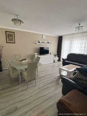 Foto - Wohnung zum Kaufen in Hannover 309.000,00 € 82 m²