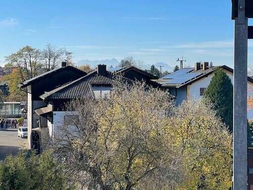 Foto - Wohnung zum Kaufen in Bad Endorf 192.000,00 € 47 m²