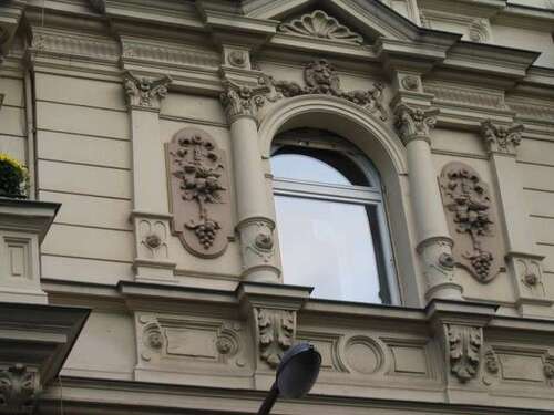 Foto - Wohnung zum Mieten in Wiesbaden 1.100,00 € 104 m²