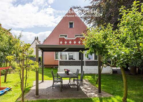 Foto - Haus zum Kaufen in Warendorf 355.000,00 € 133 m²