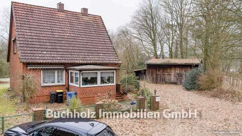Foto - Grundstück zu verkaufen in Buchholz in der Nordheide 369.000,00 € 1740 m²