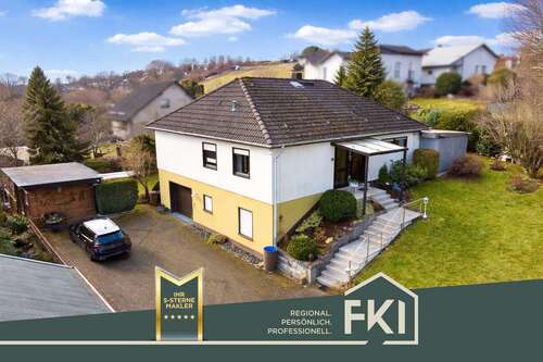 Foto - Haus zum Kaufen in Alsdorf 250.000,00 € 145.7 m²