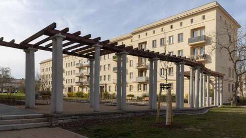 Foto - Wohnung zum Mieten in Eisenhüttenstadt 348,00 € 53.45 m²