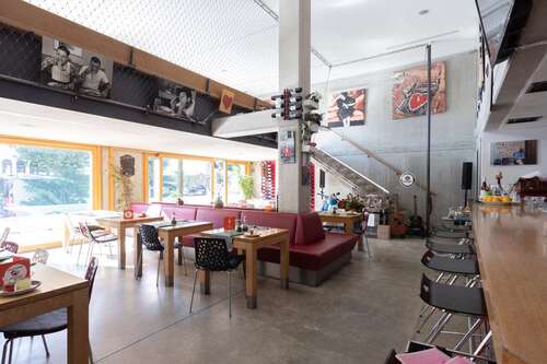 Foto - Gastronomie in Ingolstadt 3.835,00 € 295 m²