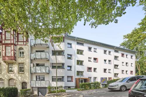Foto - Wohnung zum Mieten in Pforzheim 1.000,00 € 102.3 m²