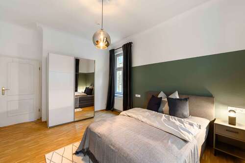 Foto - WG-Zimmer in Stuttgart 560,00 € 17 m²