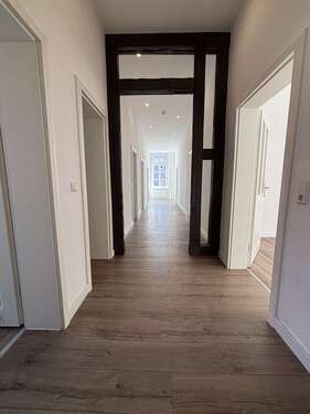 Foto - Wohnung zum Mieten in Wolfenbüttel 1.236,00 € 132.58 m²