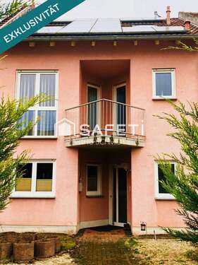 Foto - Haus zum Kaufen in Schmelz 259.000,00 € 120 m²