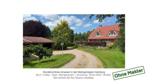 Foto - Haus zum Kaufen in Gresse 742.000,00 € 255 m²