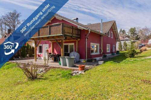 Foto - Haus zum Kaufen in Schöllnach 250.000,00 € 150 m²
