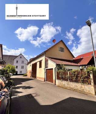 Foto - Haus zum Kaufen in Neckartailfingen 300.000,00 € 69.8 m²