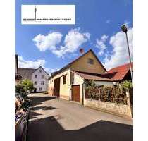 Haus zum Kaufen in Neckartailfingen 300.000,00 € 69.8 m²